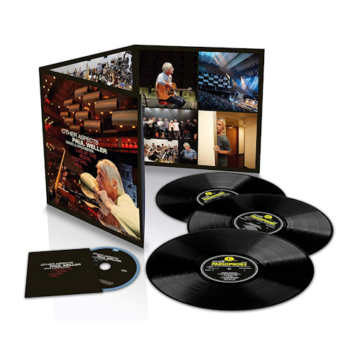 WELLER, PAUL - OTHER ASPECT - BAND AND ORCHESTRA LIVE AT THE ROYAL FESTIVAL HALL -LP+DVD BOX-WELLER, PAUL - OTHER ASPECT - BAND AND ORCHESTRA LIVE AT THE ROYAL FESTIVAL HALL -LP BOX-.jpg